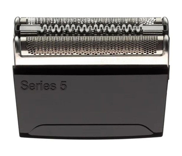 Braun Folia + Blok ostrzy 52B - 247883 - zdjęcie 3
